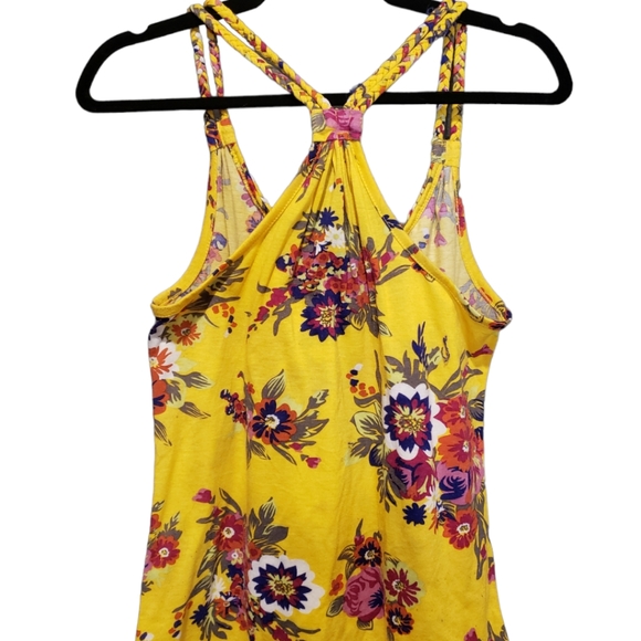 SWS Yellow Floral - Picture 2 of 4